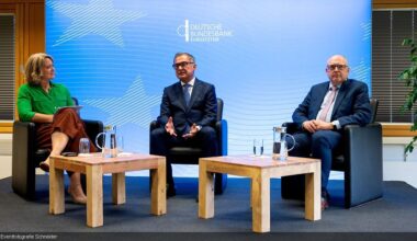 Chemnitz 2025: Nagel in citizens’ dialogue