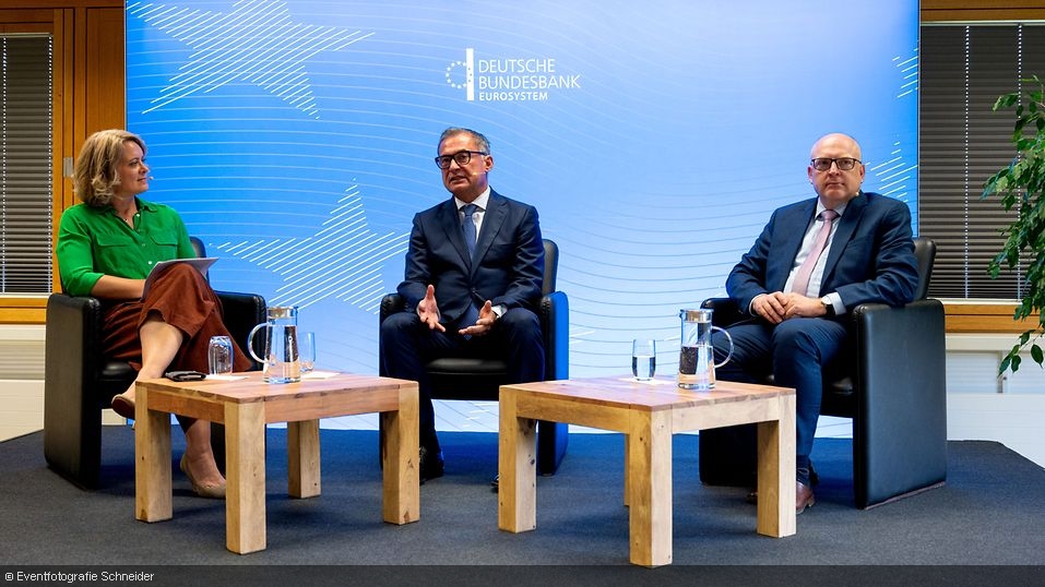 Chemnitz 2025: Nagel in citizens’ dialogue