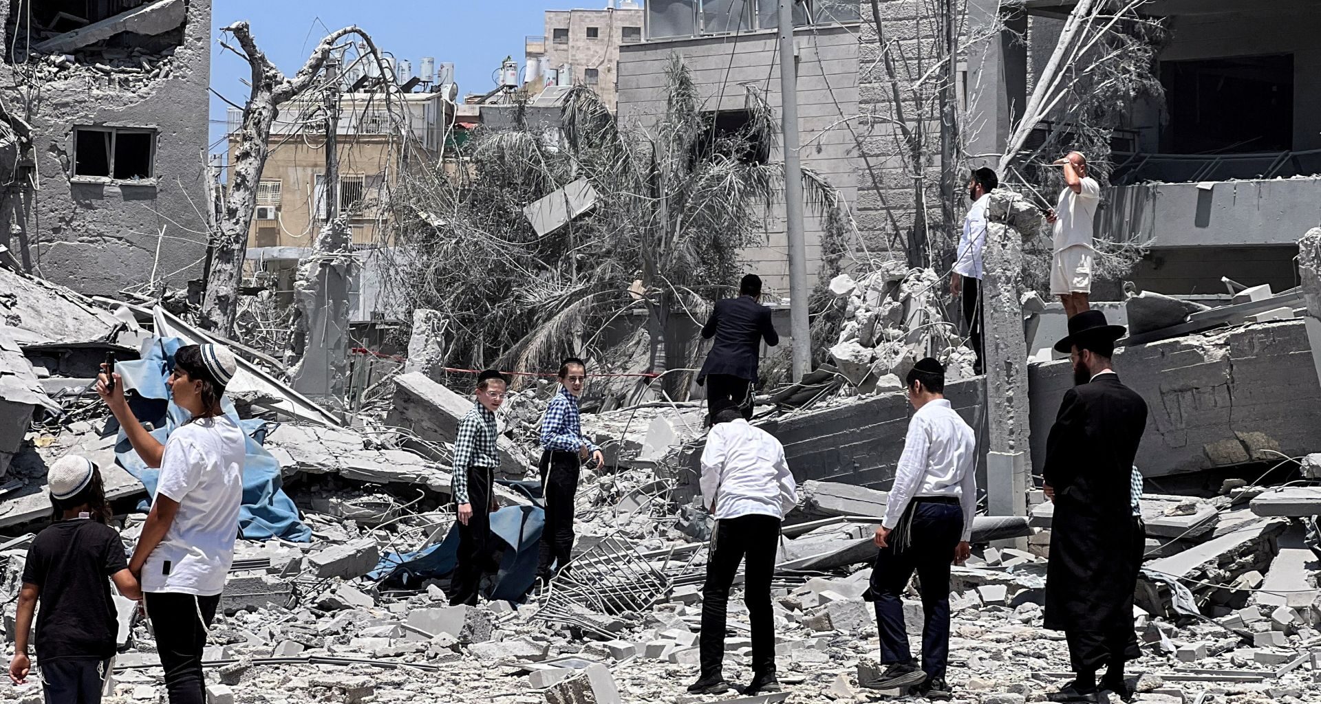 The Take: How close are Iran and Israel to full-scale war? | Israel-Iran conflict News