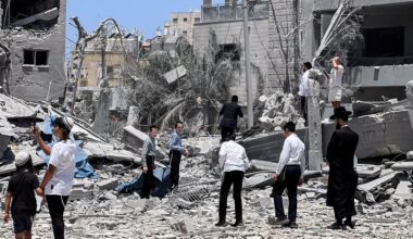 The Take: How close are Iran and Israel to full-scale war? | Israel-Iran conflict News