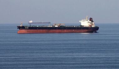 Ships collide in Hormuz Strait in shadow of Israel-Iran war | Shipping News