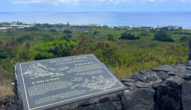 Kona Open Space Network Event Set For June 28