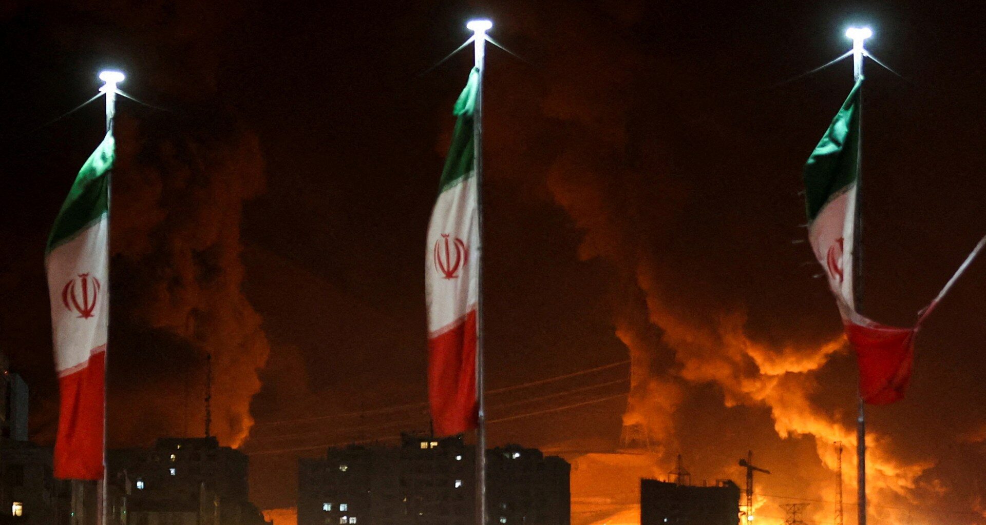Oil prices spike, US stocks fall on Israel-Iran crisis | Oil and Gas News