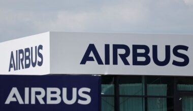 Leonardo, Airbus, Thales to assess feasibility of space alliance by end-July