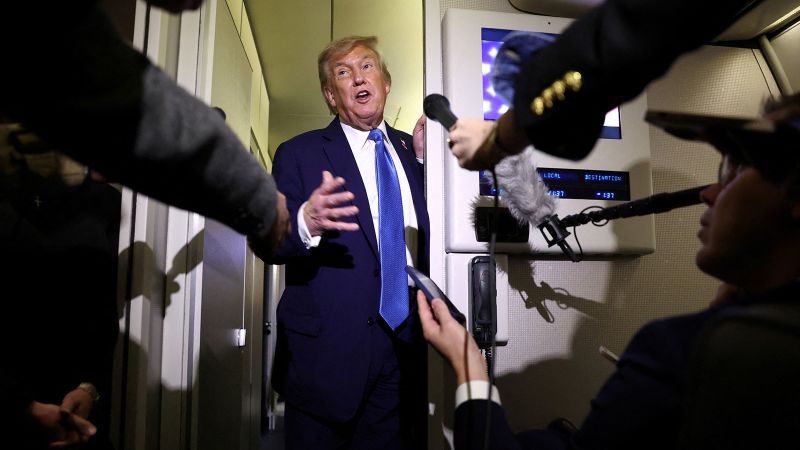 The US may be headed into another Middle East war — and no one is talking about how it ends
