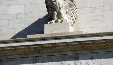 MORNING BID EUROPA – Vor dem Ergebnis der Fed-Sitzung herrscht düstere Stimmung