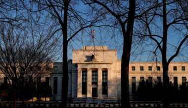 Officials head into Fed meeting with uncertain long-term inflation outlook | The Mighty 790 KFGO