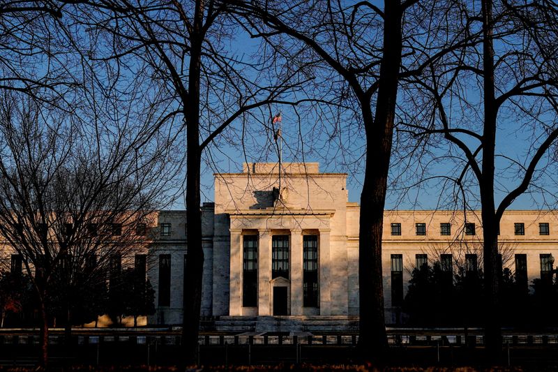 Officials head into Fed meeting with uncertain long-term inflation outlook | The Mighty 790 KFGO
