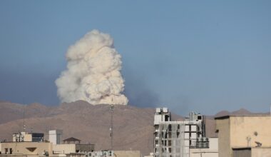 Israel-Iran conflict: List of key events, June 18, 2025 | Israel-Iran conflict News