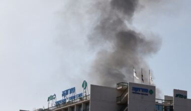 Israel’s media amplifies war rhetoric, ignores Gaza’s suffering | Benjamin Netanyahu News