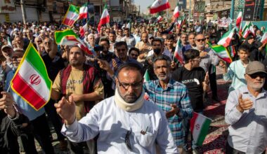 Escalate to de-escalate? What options does Iran have to end Israel war? | Israel-Iran conflict News