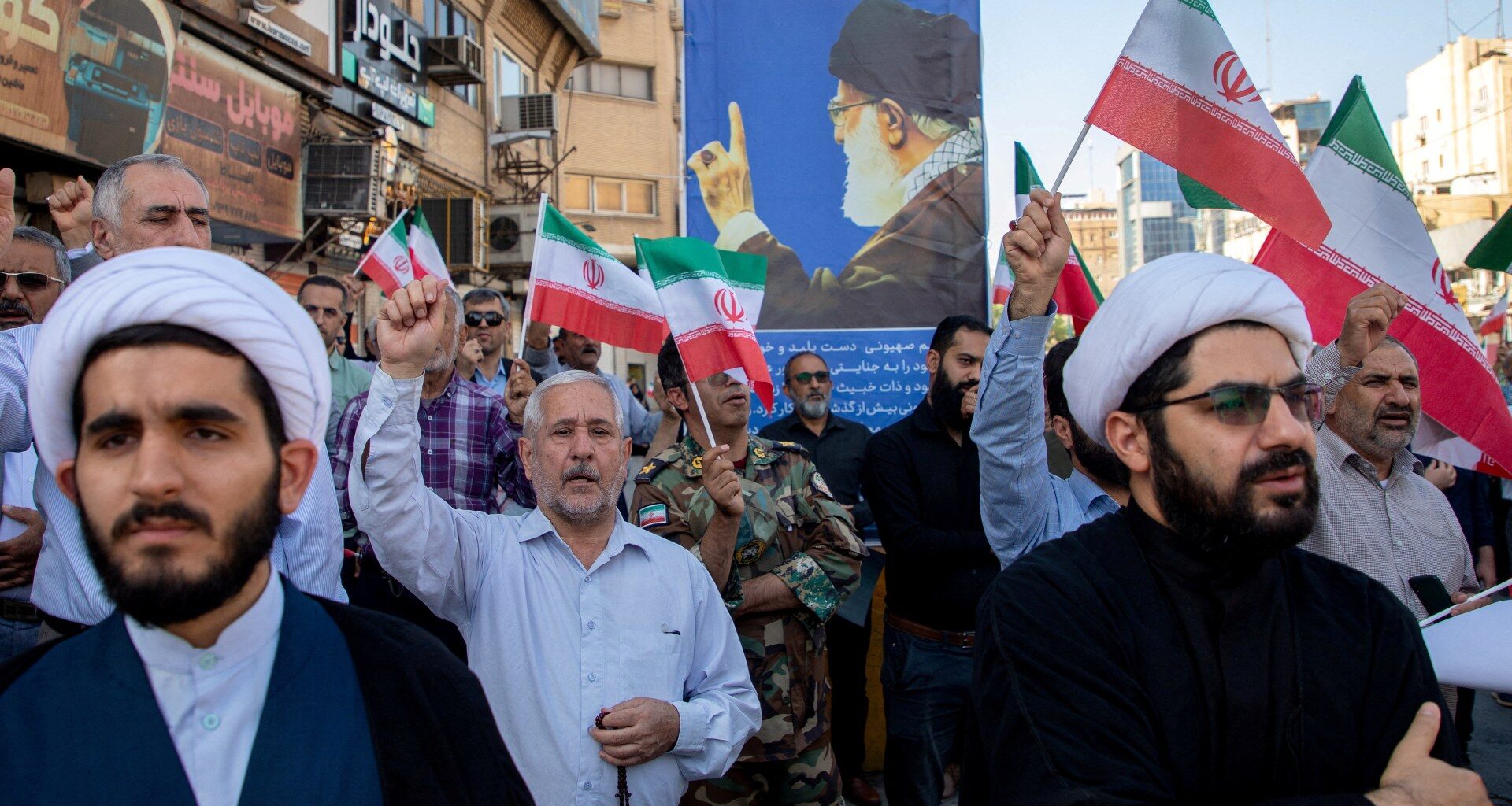 Are Israel’s attacks against Iran legal? | Israel-Iran conflict News