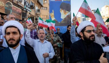 Are Israel’s attacks against Iran legal? | Israel-Iran conflict News