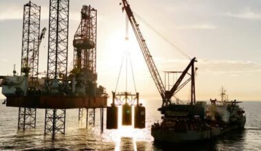 Big Oil