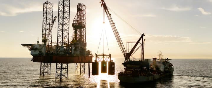 Big Oil