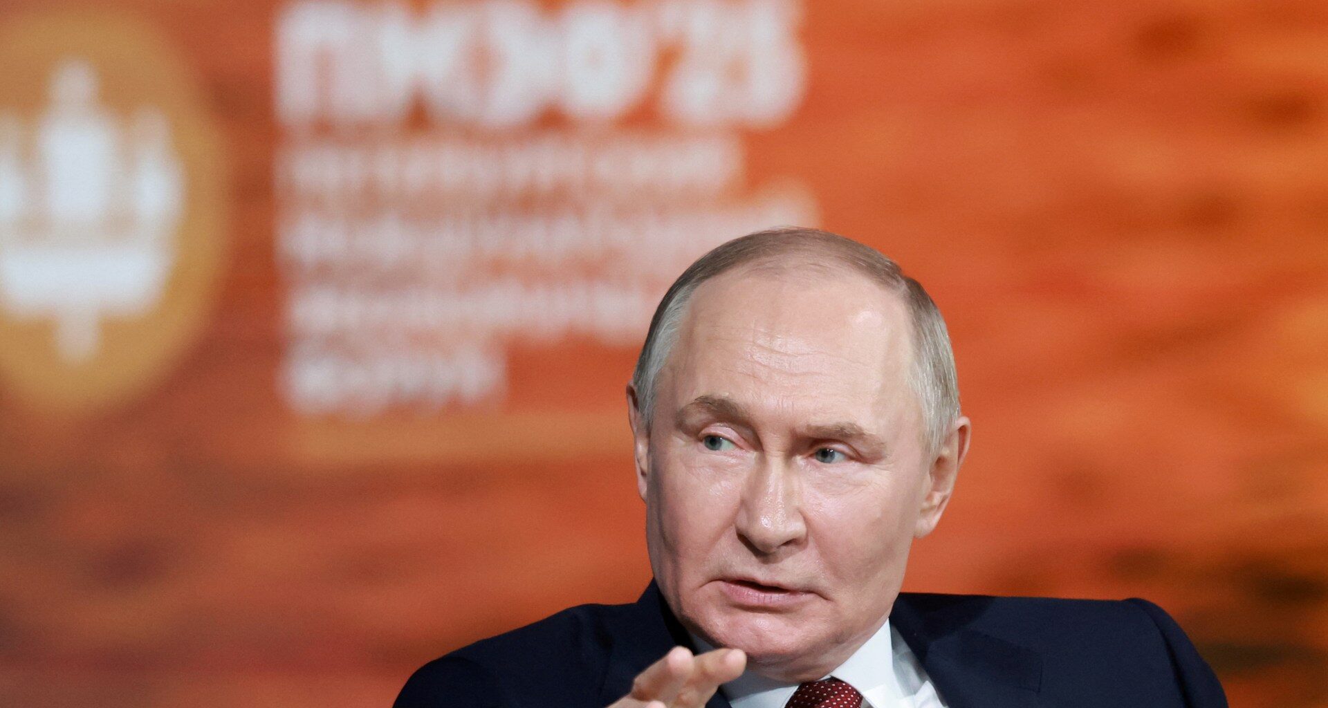 Putin says Russian recession must not happen ‘under any circumstances’ | Business and Economy News
