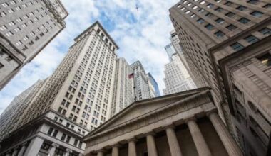 Wall St