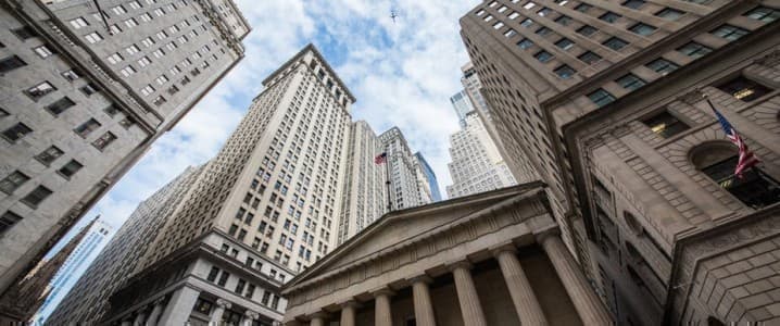 Wall St
