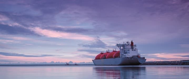Qatar LNG