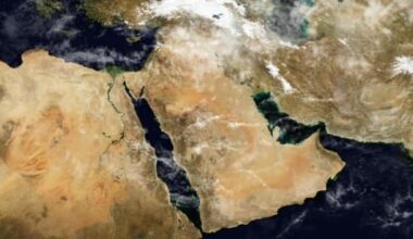 Middle East