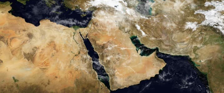 Middle East