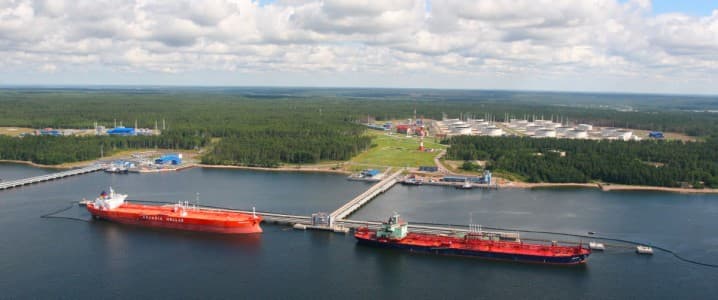 Russia’s Fuel Oil Exports to India and Turkey Jump as Prices Drop