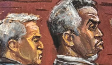 Live updates: Sean ‘Diddy’ Combs trial coverage