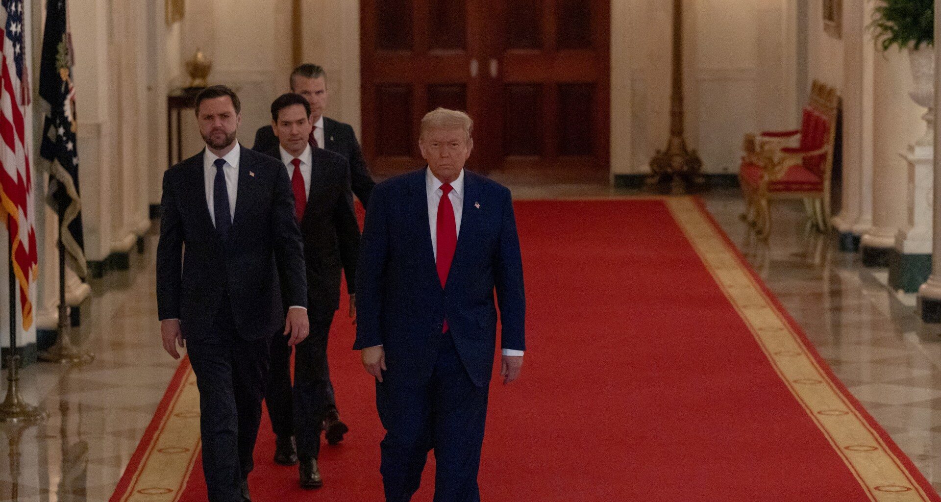 ‘Patently illegal’: Critics dispute legality of Trump’s Iran strikes | Israel-Iran conflict News