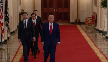 ‘Patently illegal’: Critics dispute legality of Trump’s Iran strikes | Israel-Iran conflict News