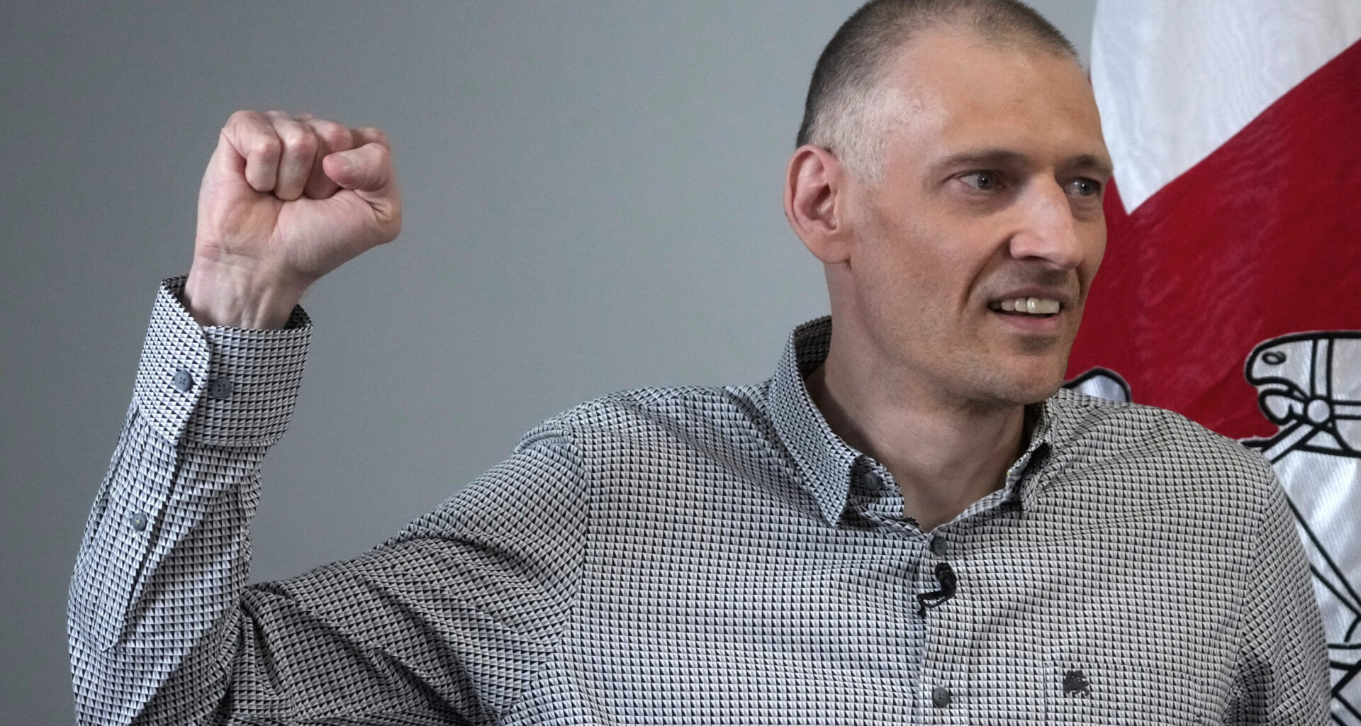 US secures release of Belarusian prisoners but pressure must continue
