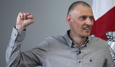 US secures release of Belarusian prisoners but pressure must continue