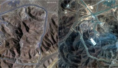What’s next for Iran’s nuclear programme? | Israel-Iran conflict News