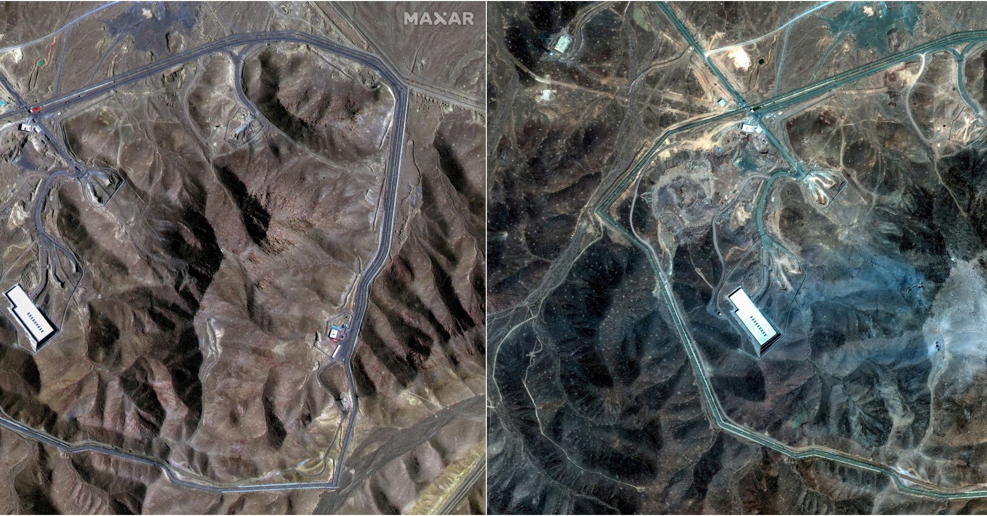 What’s next for Iran’s nuclear programme? | Israel-Iran conflict News