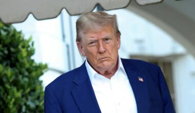 Trump insists Iran nuclear sites ‘completely destroyed’ in US strikes | Israel-Iran conflict News