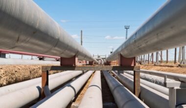 US Crude Oil Inventories See Another Sharp Draw  