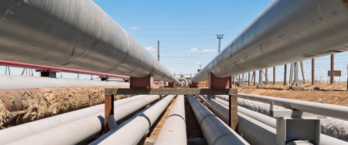 US Crude Oil Inventories See Another Sharp Draw  