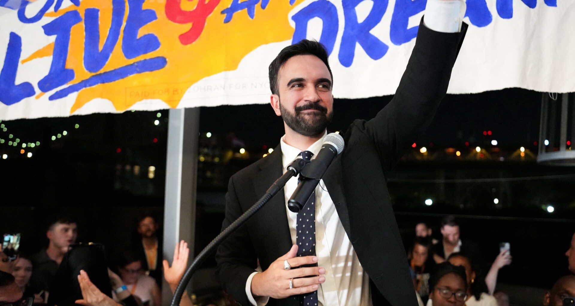 Who is Zohran Mamdani, New York’s likely next mayor? | Elections News
