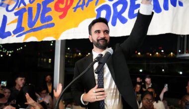 Who is Zohran Mamdani, New York’s likely next mayor? | Elections News
