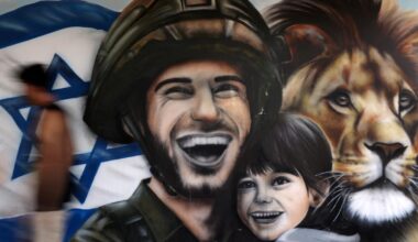 Israel-Iran conflict LIVE: CIA says intelligence indicates Iran’s nuclear program severely damaged