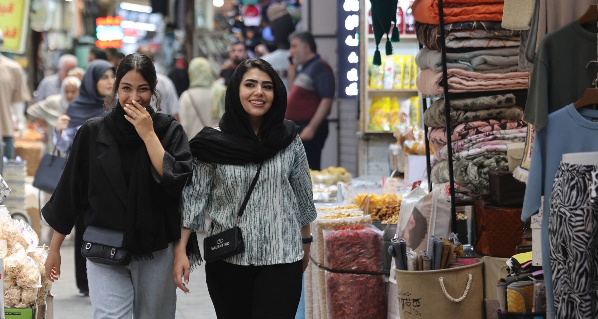 ‘Feels like heaven’: Iranians return to Tehran, uncertain of future | Israel-Iran conflict News