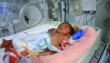 UN reports uptick in preventable diseases in Gaza due to Israeli blockade | Israel-Palestine conflict News