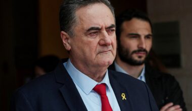 ‘We wanted to eliminate Khamenei’: Israel’s Defence Minister Katz | Israel-Iran conflict News