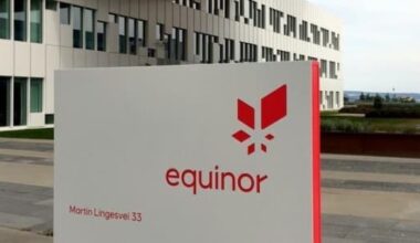 Equinor