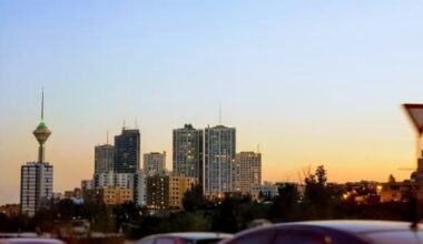 Tehran