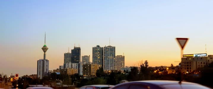Tehran