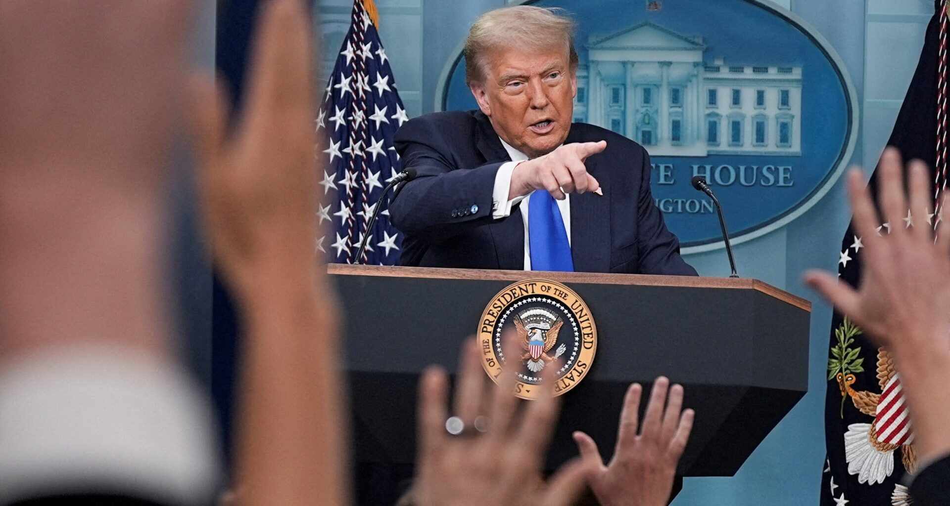 Trump lambasts Khamenei, says he’d bomb Iran if nuclear activities restart | Israel-Iran conflict News