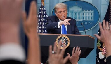 Trump lambasts Khamenei, says he’d bomb Iran if nuclear activities restart | Israel-Iran conflict News