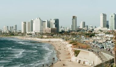 tel aviv