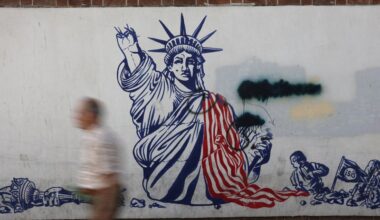 Trump dismisses reports US is weighing up to $30 billion civilian nuclear deal for Iran | The Mighty 790 KFGO