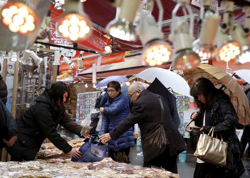 Japan’s food inflation to intensify in July, survey shows | The Mighty 790 KFGO